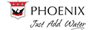 phoenix logo